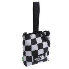 韓国限定　[ザノースフェイス] バッグ メンズ ショルダーバッグ 斜めがけ クロスミニ SIMPLE STRING   WHITE LABEL