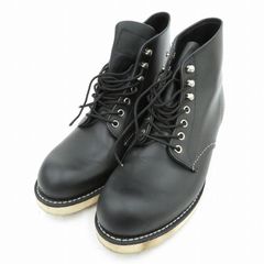 RED WING レッドウイング 8165 サイズ7D 25cm 未使用 - メルカリ