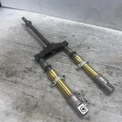 2026年最新】スズキzz フロントフォークの人気アイテム - メルカリ