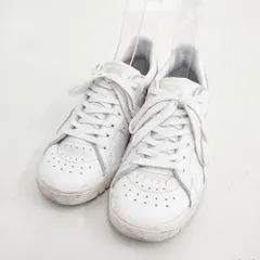 asics GEL-PTG ポイントゲッター サイズ24cm スニーカー ホワイト レディース アシックス【中古】5-1102G◎