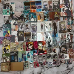 呪術廻戦 まとめ売り 五条悟 七海 伏黒恵 アクリルキーホルダー アクリルスタンド