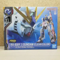 【未組立・未開封】RG vガンダム 2026年最新】ガンダム rg vガンダムの人気アイテム - メルカリ