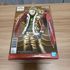 AGE OF HEROES ホークス フィギュア 僕のヒーローアカデミア