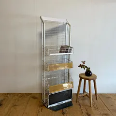 2026年最新】スチール棚の人気アイテム - メルカリ