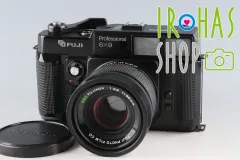 【年末特価】FUJIFILM GF670（フジフィルム）セットSET kwanryudodtcom_fucat03