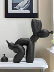 2026年最新】バルーンドッグ オブジェの人気アイテム - メルカリ