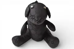 グッチ　GUCCI テディベア　黒　ブラック 楽天市場】グッチ テディベアの通販