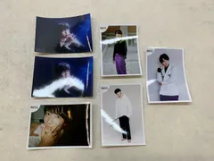 原因は自分にある。げんじぶ　桜木雅哉　生写真 6枚 まとめ売り【E1958-008】144