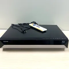 2026年最新】東芝ブルーレイレコーダー ジャンクの人気アイテム - メルカリ