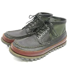 2026年最新】ラッセルモカシン サファリの人気アイテム - メルカリ