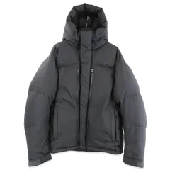 THE NORTH FACE ノースフェイス バルトロライトジャケット ND92563R ダウンジャケット Baltra Light アスファルトグレー L 71014670