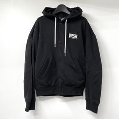 タ*ー様 DIESEL ジップアップパーカー パンツ セットアップ - メルカリ