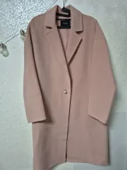 THYREN レン カシミア コート