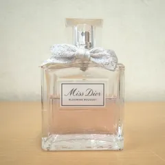 Miss Dior ミスディオール　BLOOMING BOUQUET ブルーミングブーケ　オードゥトワレ　EDT　香水　100ml　M1009