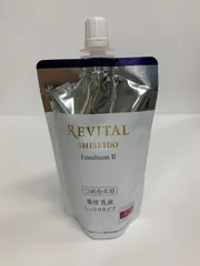 T2762 K リバイタル エマルジョン2a 薬用乳液 しっとりタイプ つめかえ用 110ml
