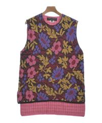 COMME des GARCONS HOMME PLUS 22SS花の存在ニット - メルカリ