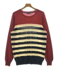 J･LINDEBERG ニット・セーター メンズ 【古着】【中古】【送料無料】のサムネイル