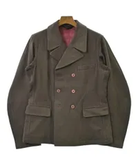 COMME des GARCONS HOMME PLUS カジュアルジャケット メンズ 【古着】【中古】【送料無料】