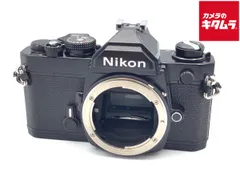 2026年最新】nikon FMの人気アイテム - メルカリ