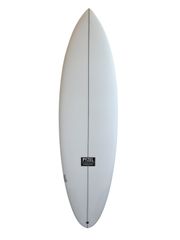 PYZEL POWER TIGER 5'7