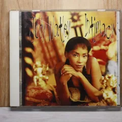 国内盤CD★ジョディ・ワトリー/Jody Watley■ インティマシー 【MVCM424/4988067013187】N25761