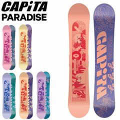 新品キャピタ CAPiTA 2024-2025 PATHFINDER 149cm - メルカリ
