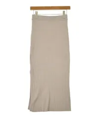 SLOBE IENA ロング・マキシ丈スカート レディース 【古着】【中古】【送料無料】