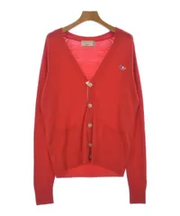 MAISON KITSUNE カーディガン メンズ 【古着】【中古】【送料無料】