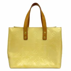ルイ・ヴィトン(Louis Vuitton) ルイ・ヴィトン ハンドバッグ ヴェルニ リードPM M91336 ペルルレディース