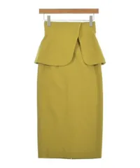 SNIDEL ロング・マキシ丈スカート レディース 【古着】【中古】【送料無料】