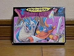 【中古】「非常に良い」ドラゴンクエスト