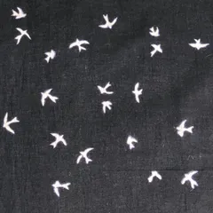 ハーブ様専用ページ　ブロックプリント生地