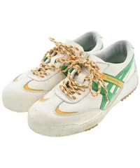 Onitsuka Tiger スニーカー メンズ 【古着】【中古】【送料無料】
