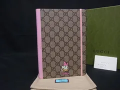 2026年最新】gucci ディズニー ノートの人気アイテム - メルカリ