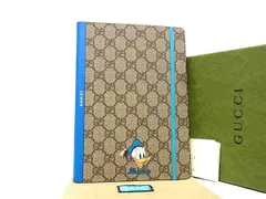2026年最新】gucci ディズニー ノートの人気アイテム - メルカリ
