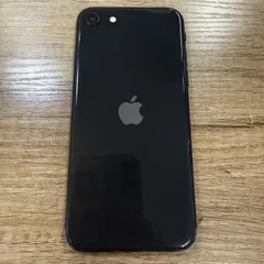 【ジャンク品】iPhone SE2 64GB