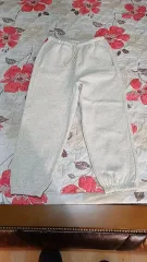 アメリカンヴィンテージ 起毛 トレーニングウェア 28インチ 丈88