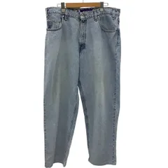 LEVI'S リーバイス メンズ silverTab デニム ジーンズ SIZE W36