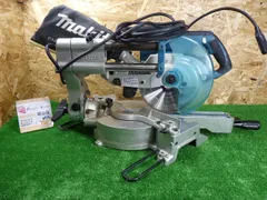 レーザー出てます マキタ 190mm スライドマルノコ LS0717FL コード式 