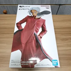 東京リベンジャーズ 黒川イザナ ESPRESTO Excite Motions