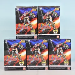 2026年最新】スーパーミニプラ ゴライオンの人気アイテム - メルカリ