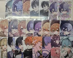 プロジェクトセカイ プロセカ 非公式グッズ トレカ まとめ