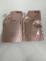 T2764 K ユンス 化粧水 薬用ホワイトニングローション VCP 110ml 詰替え用 計2点セット