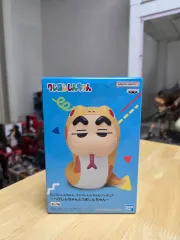 バンダイ コスプレ クレヨンしんちゃん / ver A フィギュア