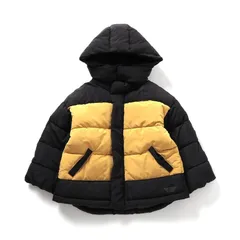 《新品》ふわ軽インサレーションジャケット 80-120サイズ F.O.KIDS R401014