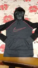 ナイキ 起毛 ランニング WHO S レディース 66サイズ バスト 50 丈 67