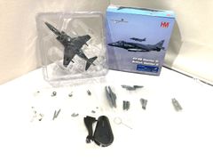 高松45-0006] HOBBY MASTER AV-8B Harrier Ⅱ British ハリアー GR.9A