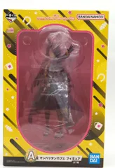 BANDAI SPIRITS 一番くじ ウマ娘 プリティーダービー 9弾 A賞 マンハッタンカフェ フィギュア