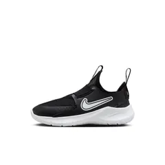 NIKE(ナイキ) ナイキ フレックス ランナー 3 PS マルチアスレ シューズ キッズシューズ FN1449005、(005)ブラック/ホワイト