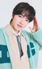 NCT WISH ランダムフォトカード SAKUYA 2025 NCT WISH 1st CONCERT TOUR INTO THE WISH Our WISH 1